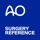 AO Surgery Reference