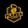 Planka Tomsk icon