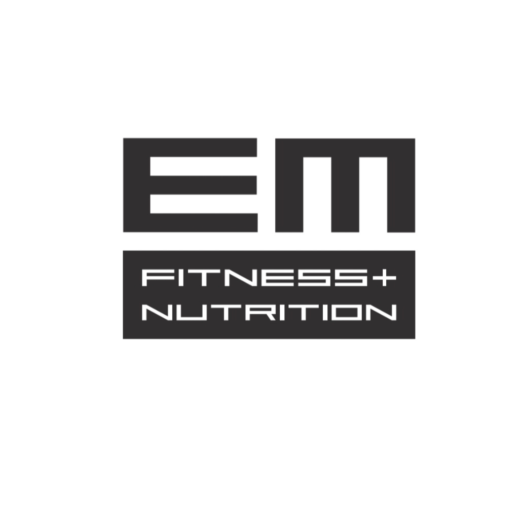 Get EM Fitness & Nutrition for iOS, iPhone, iPad Aso Report