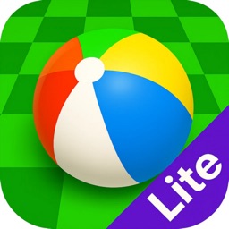 BallBastic ! Lite