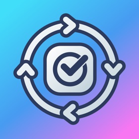 Let's Task It - Realtime Sync