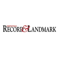 Statesville Record & Landmark logo