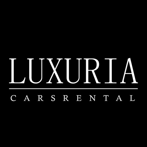 Luxuria Cars Rent