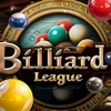 Billiard League icon