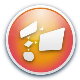 Flowchart Designer app icon
