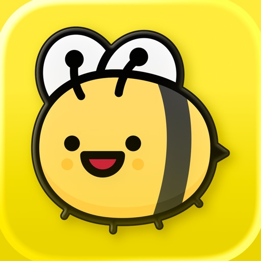 FitBee Calorie & Macro Counter