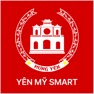 Get Yên Mỹ Smart for iOS, iPhone, iPad Aso Report