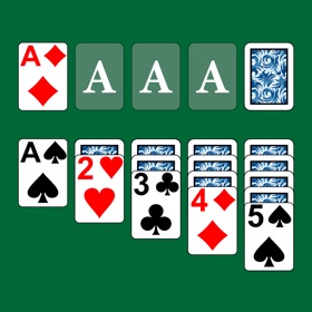 螢幕擷取畫面 (4) Solitaire 2020++