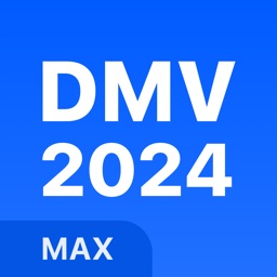 DMV Practice Test 2024 - Max