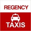 Regency Taxis icon