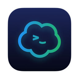 Termius — Modern SSH Client