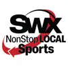 SWX Local Sports App Feedback