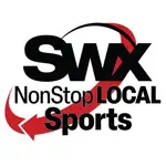 SWX Local Sports App Cancel