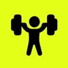 GymPal: Personal Trainer icon