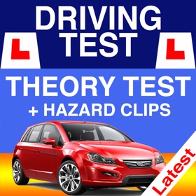 螢幕擷取畫面 (8) Theory Test and Hazard Clips