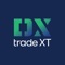 DXtrade Brokerage mobile allows traders to access markets on-the-go with real-time portfolio monitoring, market data streaming, and news while also synced to our Web platform