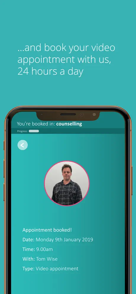 Smart Clinic