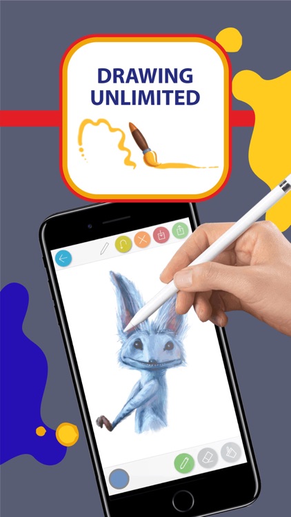 How to Draw Everything Easy