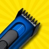 HairClipper: Funny Prank Sound icon