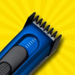 HairClipper: Funny Prank Sound