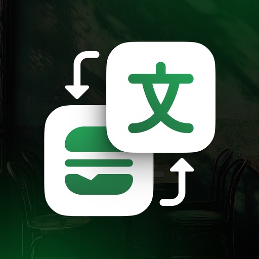 Menu Translate - Food AI
