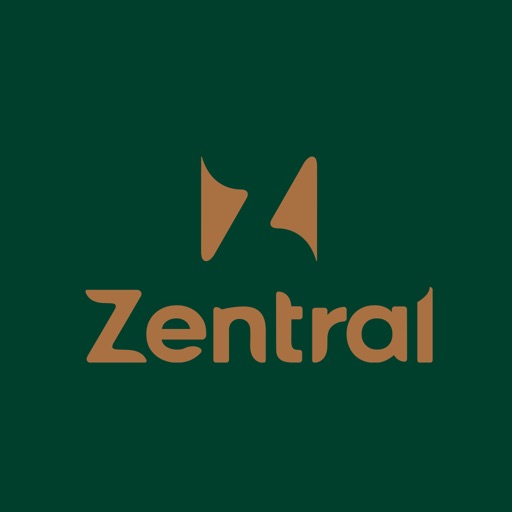 Zentral