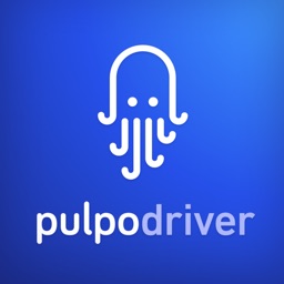 Pulpo Driver