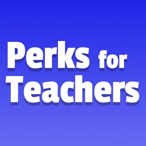 Perks for Teachers