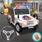 Get ready for an adrenaline-pumping experience in Police Car Simulator, the ultimate 3D cop driving game that puts you in the shoes of a brave police officer