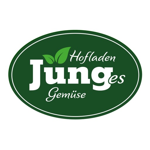 Hofladen Junges Gemüse