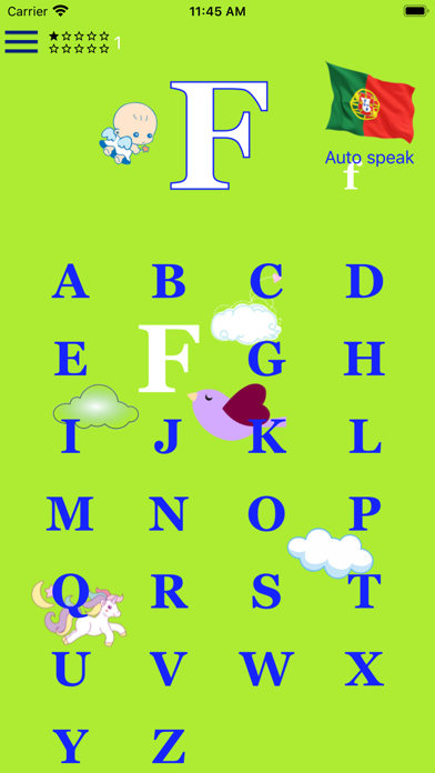 Emme Portuguese Screenshot