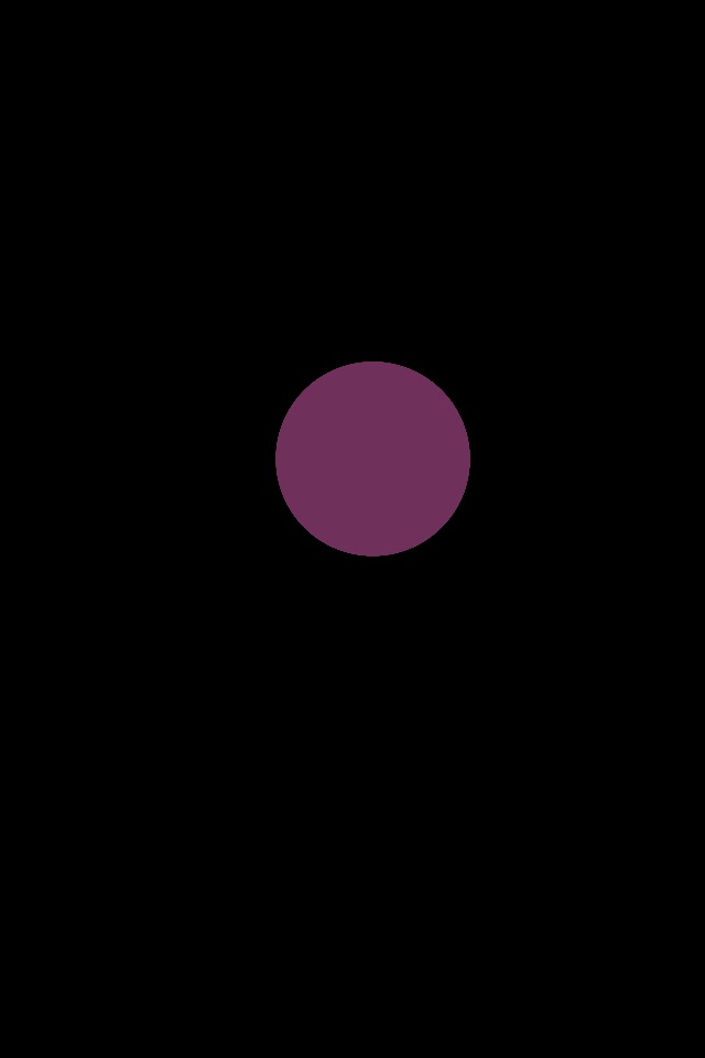 Baby Sensory Color & Touch App screenshot 4