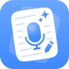 AI Meeting Note Grabber icon
