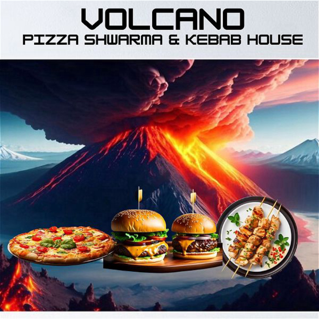 Get Volcano Pizza Shawarma & Kebab for iOS, iPhone, iPad Aso Report