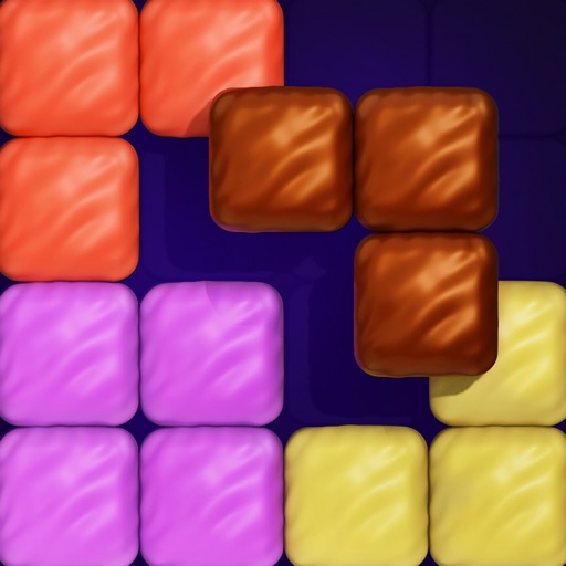 Block Crunch - Blast Puzzle