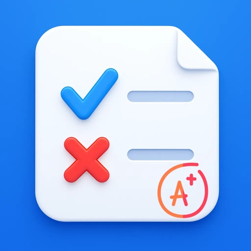 Quiz Maker : Learn With Tests