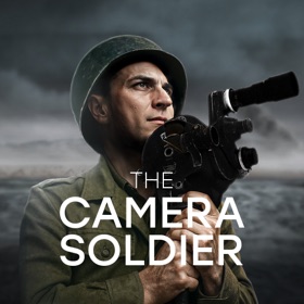 D-Day: The Camera Soldier