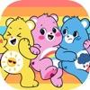 Care Bears: Unlock the Magic 2 App Icon