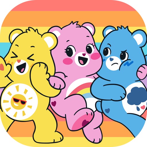 Care Bears: Unlock the Magic 2