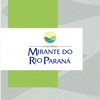 Mirante do Rio Paraná icon