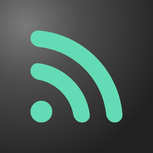 Twine - RSS Reader