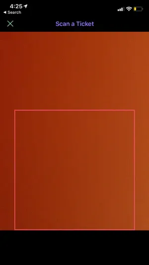 Moves screenshot 2