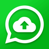 WA Chat Backup Restore Delete - Liger Infotech