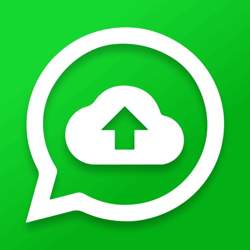 WA Chat Backup Restore Delete - AppWisp.com