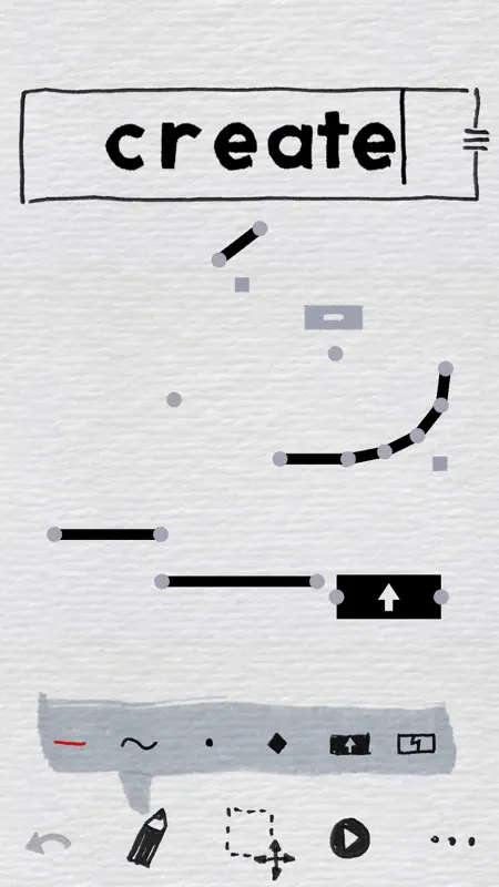 supertype screenshot 1 of 4
