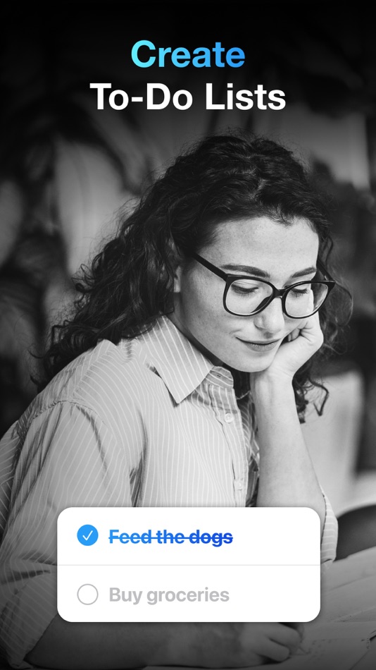 #1. Tasks Air - To Do List Planner (iOS) 由: Air Apps Systems