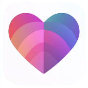 HeartScape: Heart Rate &Stress