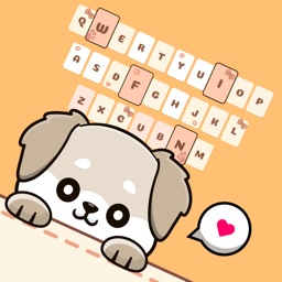 DIY Dog: Language Keyboard