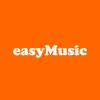 easyMusic - Your Music Studio icono