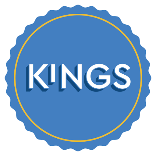 Kings Deals & Delivery